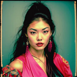Echoes of Japanese Funk