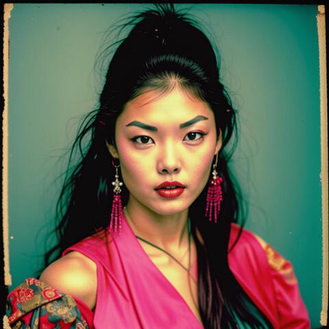 Echoes of Japanese Funk
