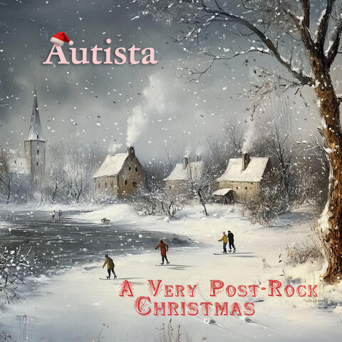 A Very Post-Rock Christmas Ep