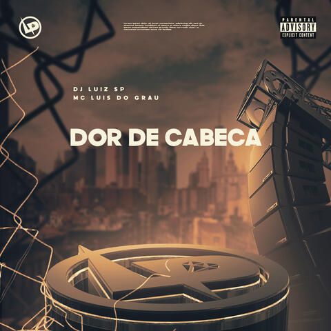 Dor de Cabeça