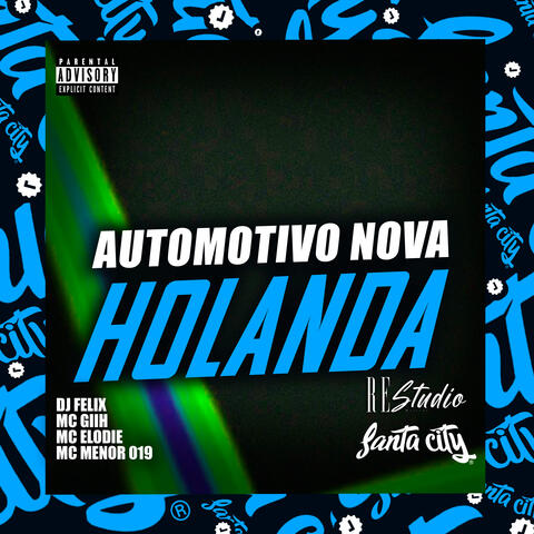 Automotivo Nova Holanda
