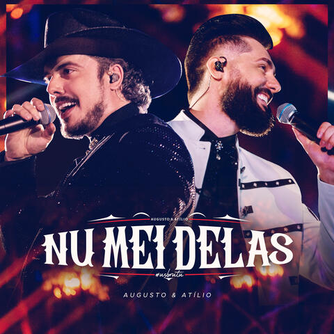 Nu Mei Delas