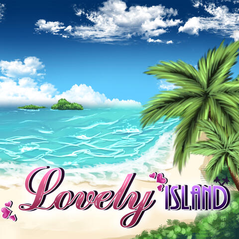 Lovely Island (Original Game Soundtrack)