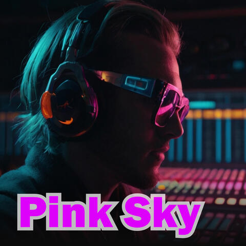 Pink Sky