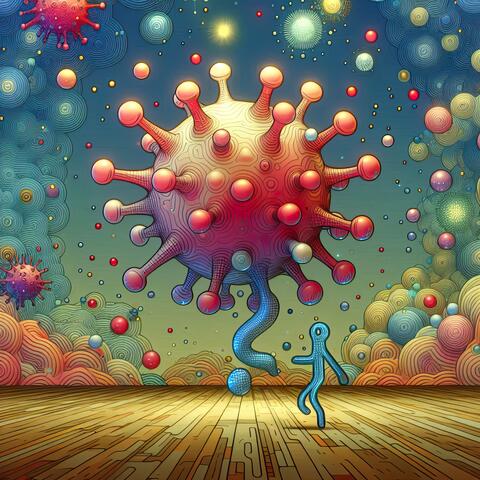 Nanovoid