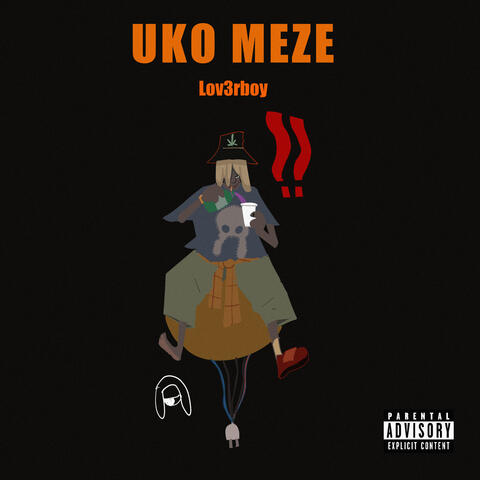 Uko Meze