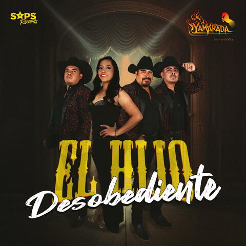 El Hijo Desobediente