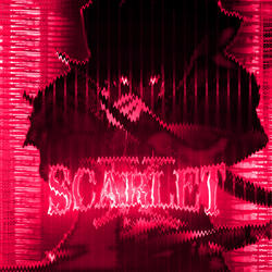 X - Scarlet Ultraspeed