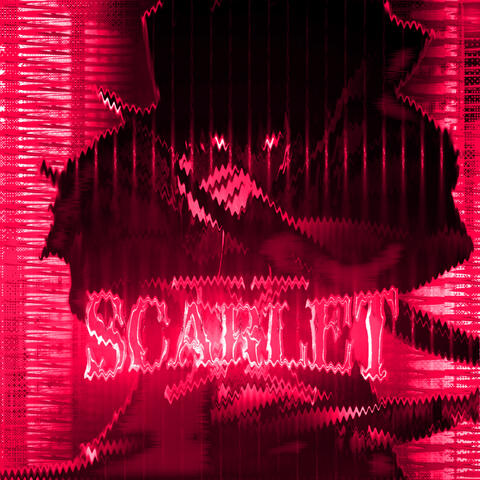 X-Scarlet