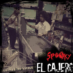 El Cajero