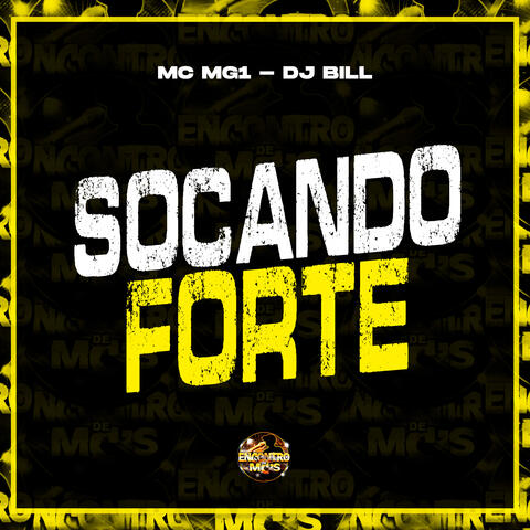 Socando Forte