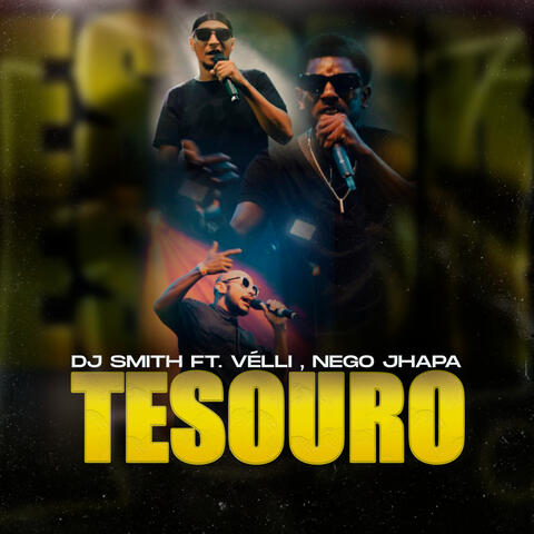 Tesouro