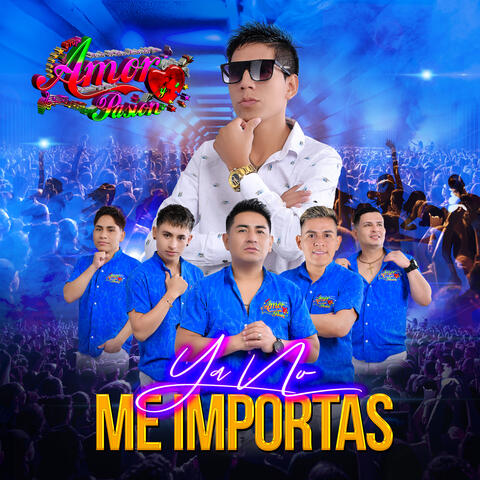 Ya No Me Importas