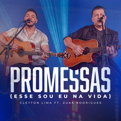 Promessas (Esse Sou Eu na Vida)