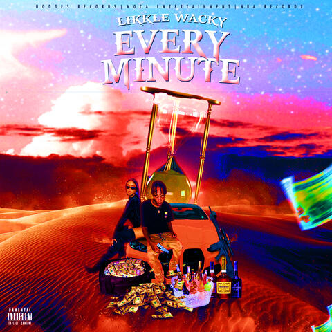Every Minute