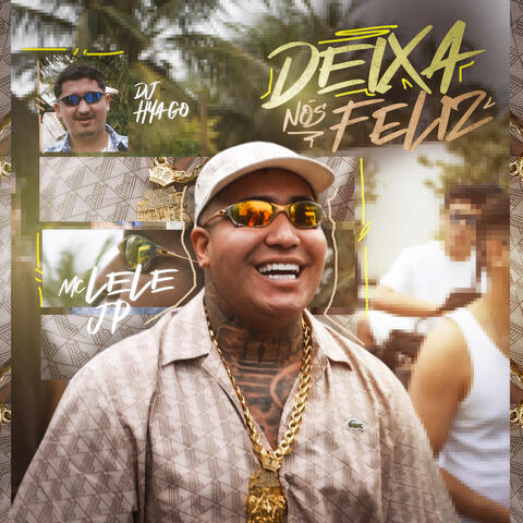 Deixa Nós Feliz