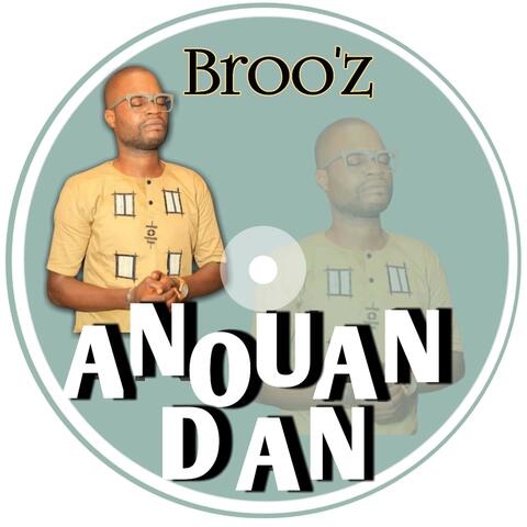 ANOUAN DAN