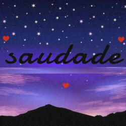 Saudade