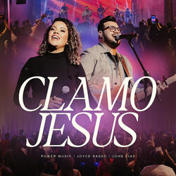 Clamo Jesus