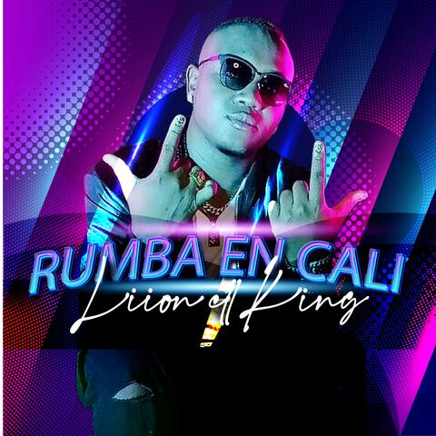 Rumba en Cali