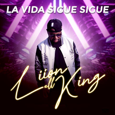 La Vida Sigue Sigue