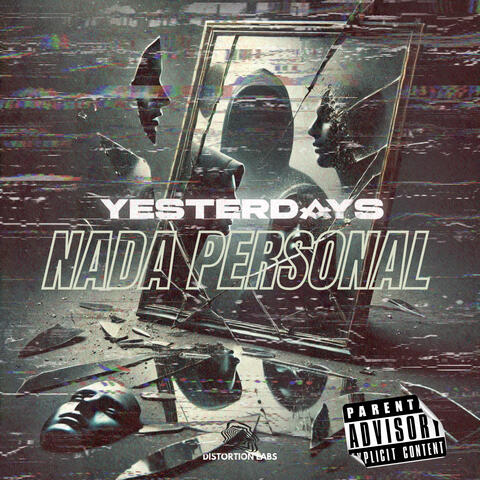 Nada Personal