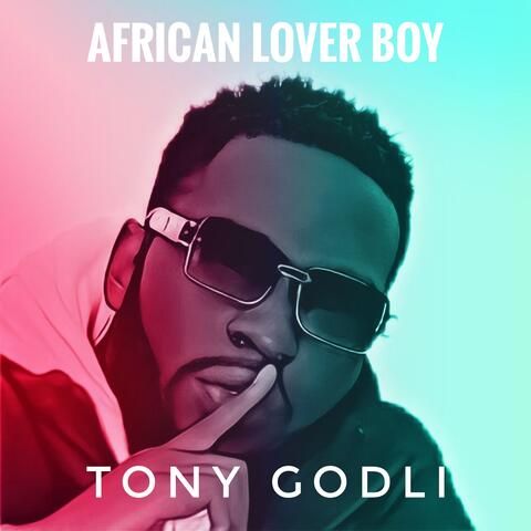 African Lover Boy
