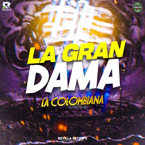 La Gran Dama