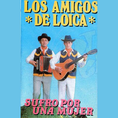 Sufro por una Mujer