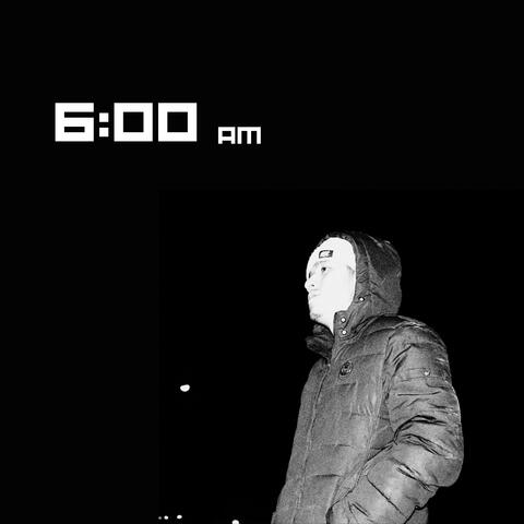 6:00 Am