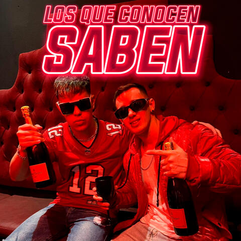 Los Que Conocen Saben