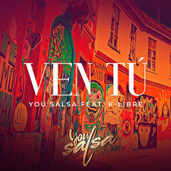 Ven Tú