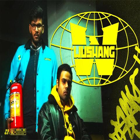 Wushang