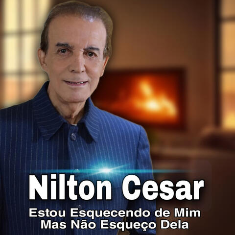 Estou Esquecendo de Mim Mas Não Esqueço Dela