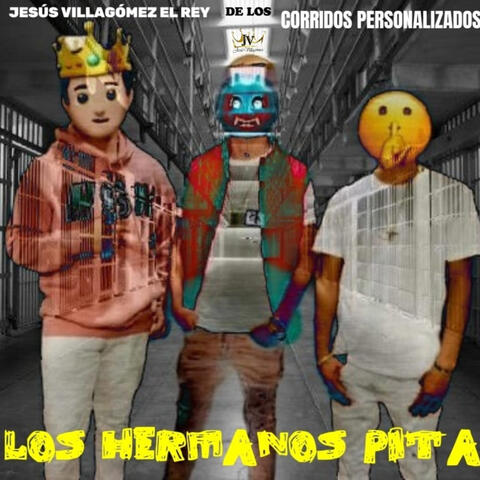 Los Hermanos Pita