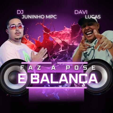 Faz a Pose e Balança