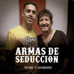 Armas de Seduccion