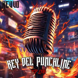 Rey del Punchline (Rip Lyan)