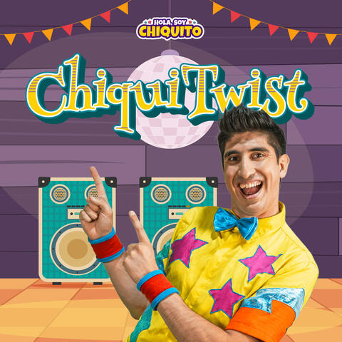 Chiquitwist