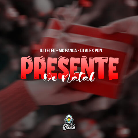 Presente de Natal