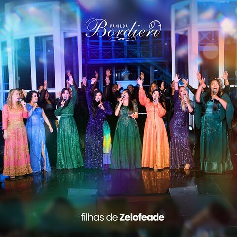 Filhas de Zelofeade