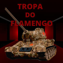 Tropa do Flamengo