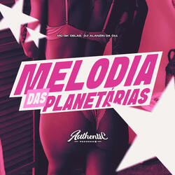 Melodia das Planetárias