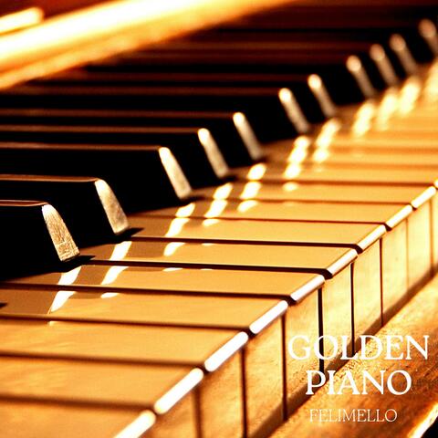 Golden Piano
