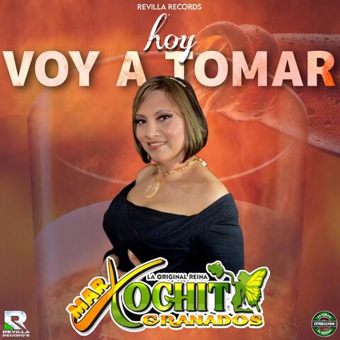 Hoy Voy a Tomar