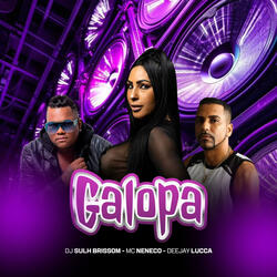 Galopa