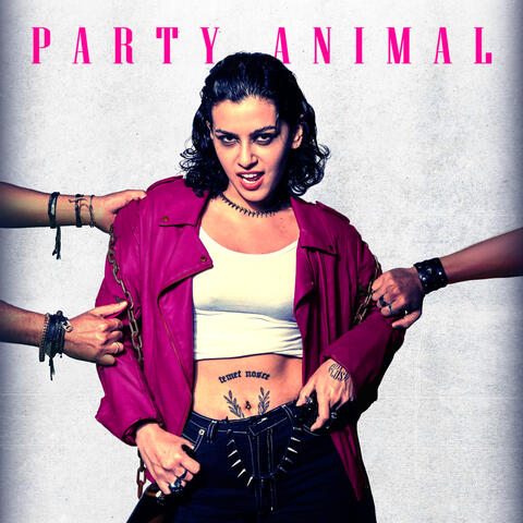 Party Animal