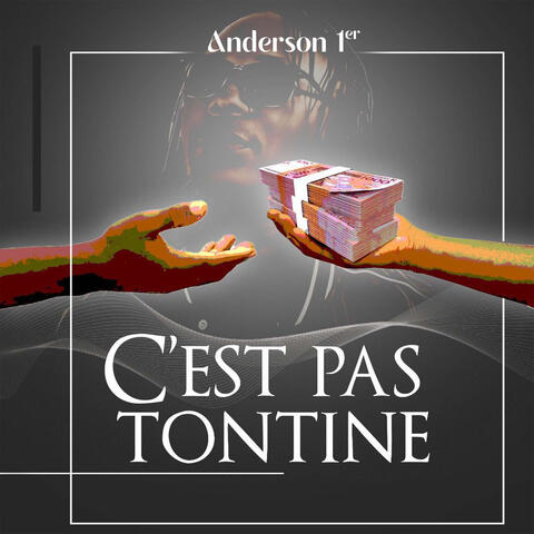C'EST PAS TONTINE
