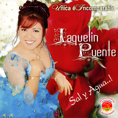 Sal y Agua - Única e Incomparable