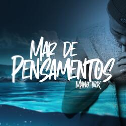Flow de Trem # 10 - Mar de Pensamentos